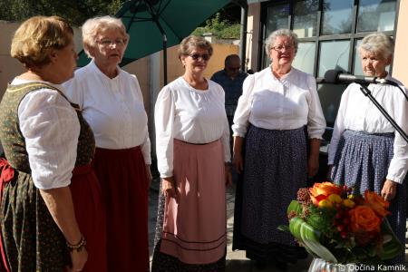 Društvo upokojencev Kamnik odprlo svoja vrata in podelilo športna priznanja (38)